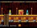 Let's Play The Lost Vikings 04 - Egyptian Funk!