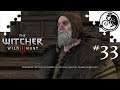 Let's Play the Witcher 3 (Blind) - Ep 33
