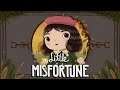 Маленькая мисс Неудача! ► Little Misfortune #1