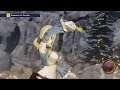 Live PS4 Broadcast Fairytail game start over #16