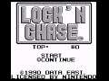 Lock'n Chase (Japan, USA) (Gameboy)