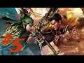 Lưu Bị #5 | Có Việt hóa mới rồi ae - Cùng chơi Heroes Of The Three Kingdoms 8 (三国群英传8)