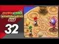 Mario & Luigi: Bowser's Inside Story DX | Episode 32