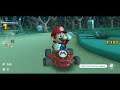 Mario Kart Tour Luigis Hunted Mansion
