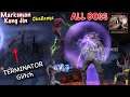 Marksman Kung Jin Challenge Gameplay All BOSS | Mk Mobile Terminator Glitch