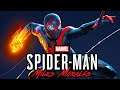 MARVEL SPIDER-MAN: MILES MORALES 🕷️ PS5 #1: Spinne gegen Nashorn