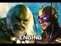 Marvel's Avengers: Future Imperfect | Hawkeye VS Maestro | Ending Part 3