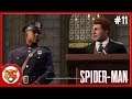 Marvel‘s Spider-Man (Spectacular) And The Award Goes To #11