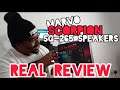 Marvo Scorpion SG-265 RGB Speakers | Review Impressions Unboxing