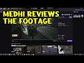 Medhi Reviews The Footage - Daily GTA V Community Clips