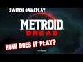Metroid Dread | Nintendo Switch | Gameplay