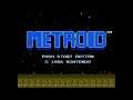 Metroid [Part 1] - A Challenge from the '80s
