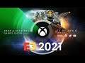 Mi Conferencia de E3 mis JUEGOS más Esperados y Conferencia de Xbox & Bethesda