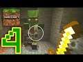 Minecraft: Survival - Gameplay Walkthrough Part 4 (IOS, Android)
