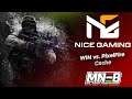 MNEB CSGO S1 - Nice Gaming (N6) vs Pixelfire - Cache