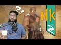 مسكة خط 🛣: أبطال الامس👨‍🎤  - Mortal Kombat 11 #2 (18+)