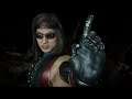 Mortal Kombat 11 - HCF Liu Kang VS Blood Kode Skarlet