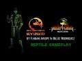 [MORTAL WEEK] [SEMANA MORTAL] Mortal Kombat Komplete NEW UPDATE - MK4 MUGEN Reptile Gameplay