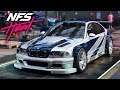 MOST WANTED BMW M3 GEWONNEN! - Need For Speed Heat