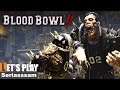 Necro vs Chaos Dwarves | Blood Bowl 2 – ReBBL BigO Season 1 Game 3