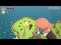 New Super Luckys Tale
