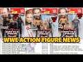 NEW WWE ACTION FIGURE NEWS - Forthcoming Elites & Battle Pack 66