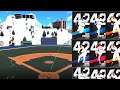 NEXT GEN CREATE-A-STADIUM FEATURES & ELIGIBLE MODES! NEXT GEN GAMEPLAY! *NEW* 42 SERIES CARDS!
