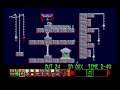 Oh no! More Lemmings (Amiga) - Wicked 3 Glitch