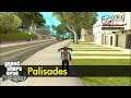 Palisades (San Fierro) | The GTA:San Andreas Tourist