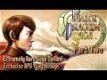 Panzer Dragoon Saga Rare RPG Sega Saturn Playthrough Part 2