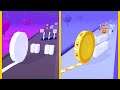 Paper Line : All Levels Gameplay - New Update Android, iOS