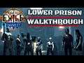Path Of Exile Walkthrough - Lower Prison
