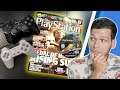PlayStation Magazine Issue #72 - September 2003 - Retro Reads with PlayerJuan