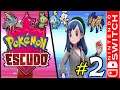 Pokemon Espada y Escudo - Juego Completo | Walkthrough - Parte 2 Final - Español (Switch)