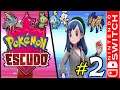 Pokemon Escudo - Full Game Walkthrough - Parte 2 Final - Español (Switch)