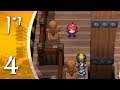 Pokémon HeartGold - Part 4 - Elderly Elder Li