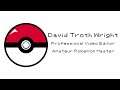 Professional Video Editor, Amateur Pokemon Master: David Troth Wright Editing Reel