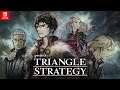 Project TRIANGLE STRATEGY™ Story Trailer