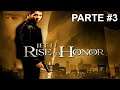 [PS2] - Jet Li: Rise to Honor - [Parte 3] - 60 Fps - [HD]