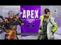 [PS4 Pro] Apex Legends - Loba Going Out
