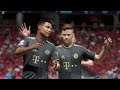 (PS5 / XBSX) FIFA 22 | SL Benfica vs Bayern Munich (Full 4K Next-Gen Gameplay)