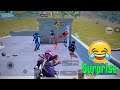 PUBG Funny Moments😆😆 After Tik Tok Ban Best Funny Glitch And Noob Trolling.