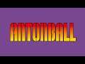 Punch Bowl - Antonball