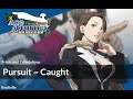 Pursuit ~ Caught | Ace Attorney Trilogy - Arranged Soundtrack