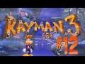 Rayman 3 (GBA) - Серия 12 - Бонусные испытания!
