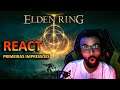 REAÇÃO: ELDEN RING (GAMEPLAY TRAILER - SUMMER GAME FEST 2021)