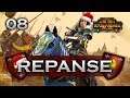 Repanse de Lyonesse Campaign #8 - VERY REPANSE CHRISTMAS | The Shadow and The Blade DLC