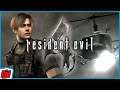 Resident Evil 4 Part 18 | Chapter 5-4 | Survival Horror Game