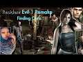 #Resident Evil|Goodmorning!|Jill Valentine |Road To 1K||Part 1|