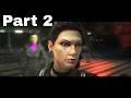 Saints Row The Third: Remastered - Gameplay Complete Walkthrough Part 2 - PS4 - No Commentary